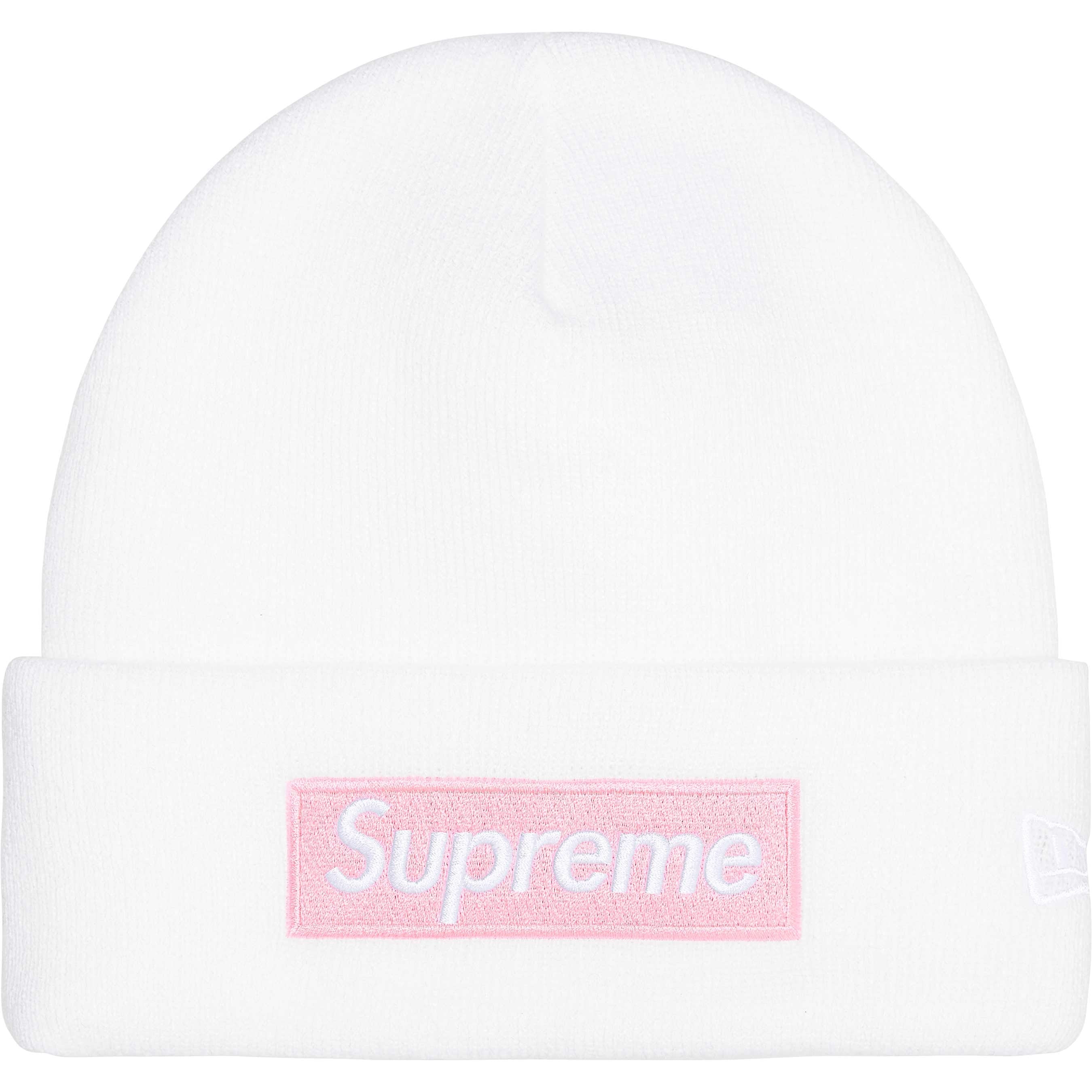 New Era® Box Logo Beanie view 14